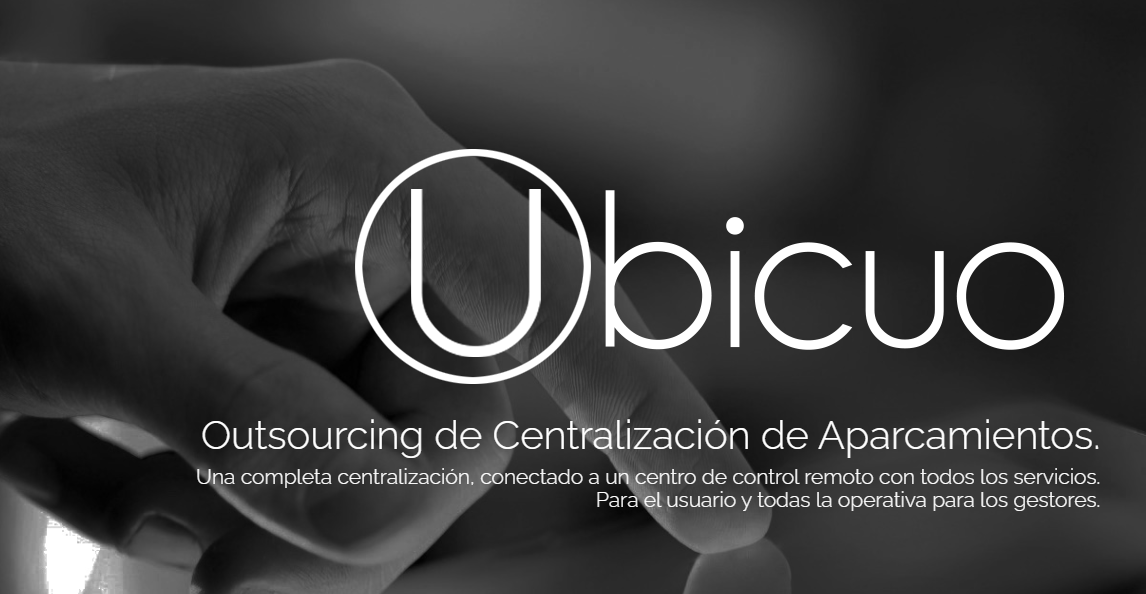 Ubicuo Logo