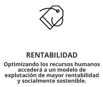 recursos humanos rentabilidad